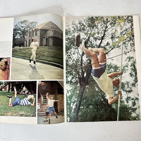 life magazine to the moon and back Special Edition & The Incredible Year 1968 - Picture 7 of 12